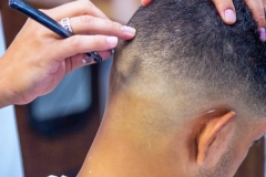 NYC trusts Barber City Barber Shop for the best haircuts for men